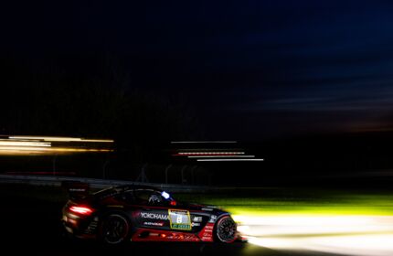 24h Nürburgring Qualifiers