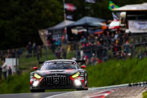 24h Nürburgring 2024