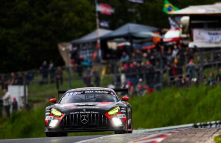 24h Nürburgring 2024